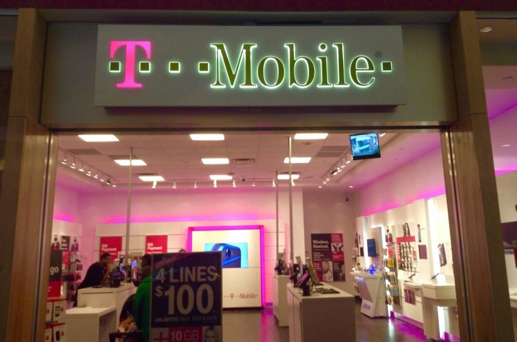 Get a T-Mobile SIM cards and eSIM at a T-Mobile retail store