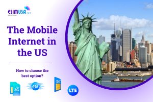 mobile internet in the us