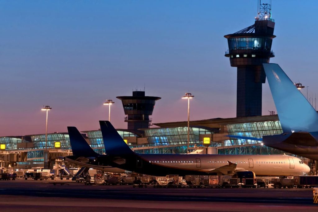 Hawaii Airport