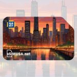 Illinois eSIM