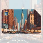 New York eSIM